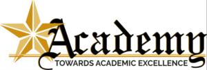 The Star Academy UK | Rabwah Logo